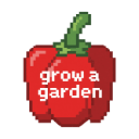 Grow a Garden Calculator Logo